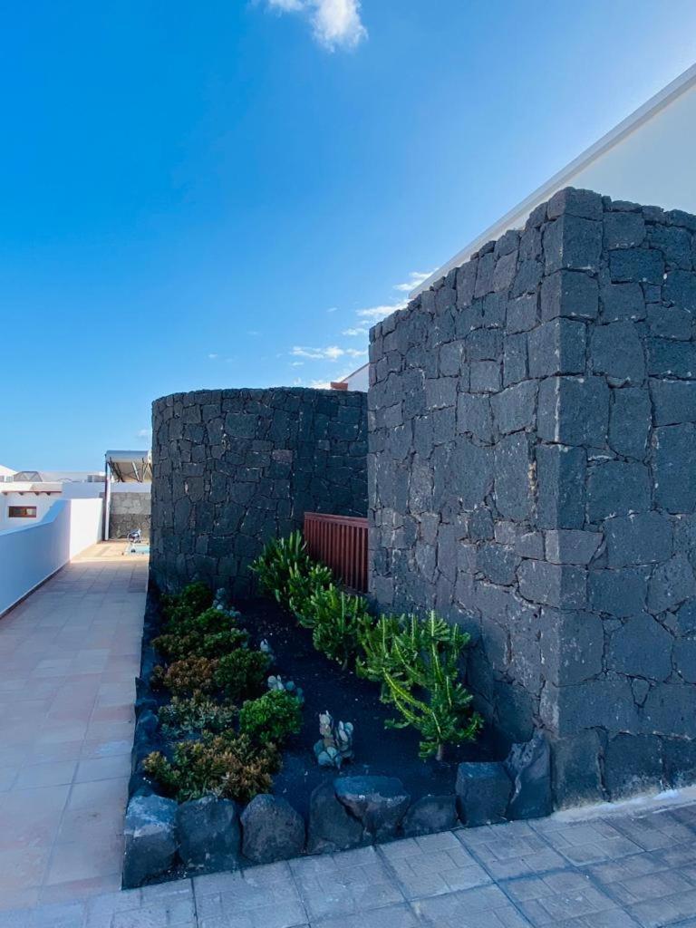 Casa Pari Villa Playa Blanca  Exterior photo