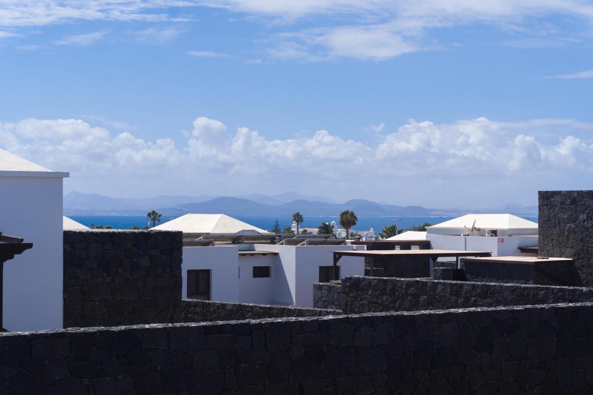 Casa Pari Villa Playa Blanca  Exterior photo